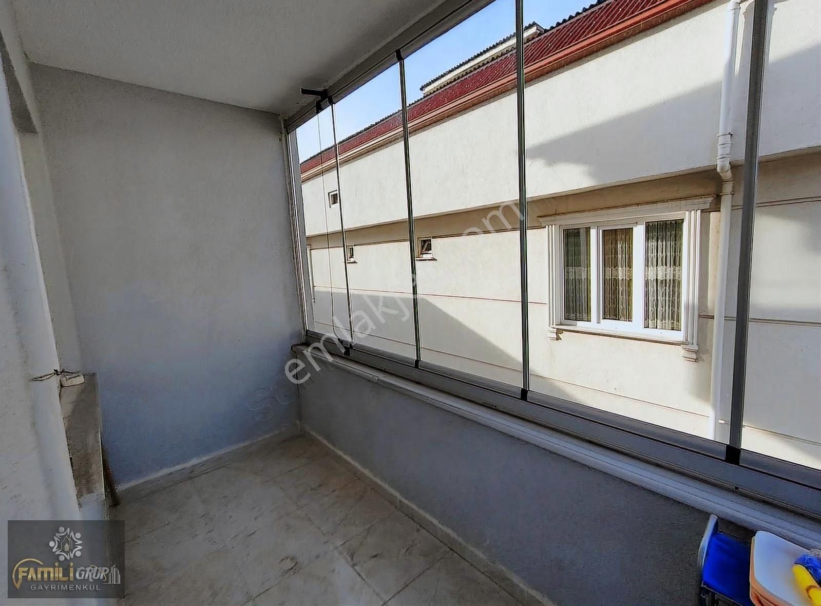 Famili Gayrımenkul Uygun Fiyata 4+2 Dubleks 180 M2 - Görsel 28