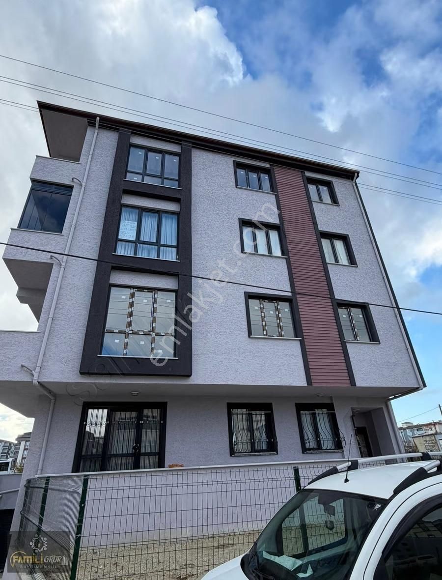 Famili Gayrimenkul'den Satılık Ön Cephe Lüks Daire - Görsel 10
