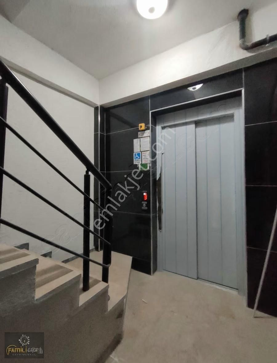 Kapaklı Vatan Mah 2+1 90 M2 Ön Cephe Satılık Dire - Görsel 6