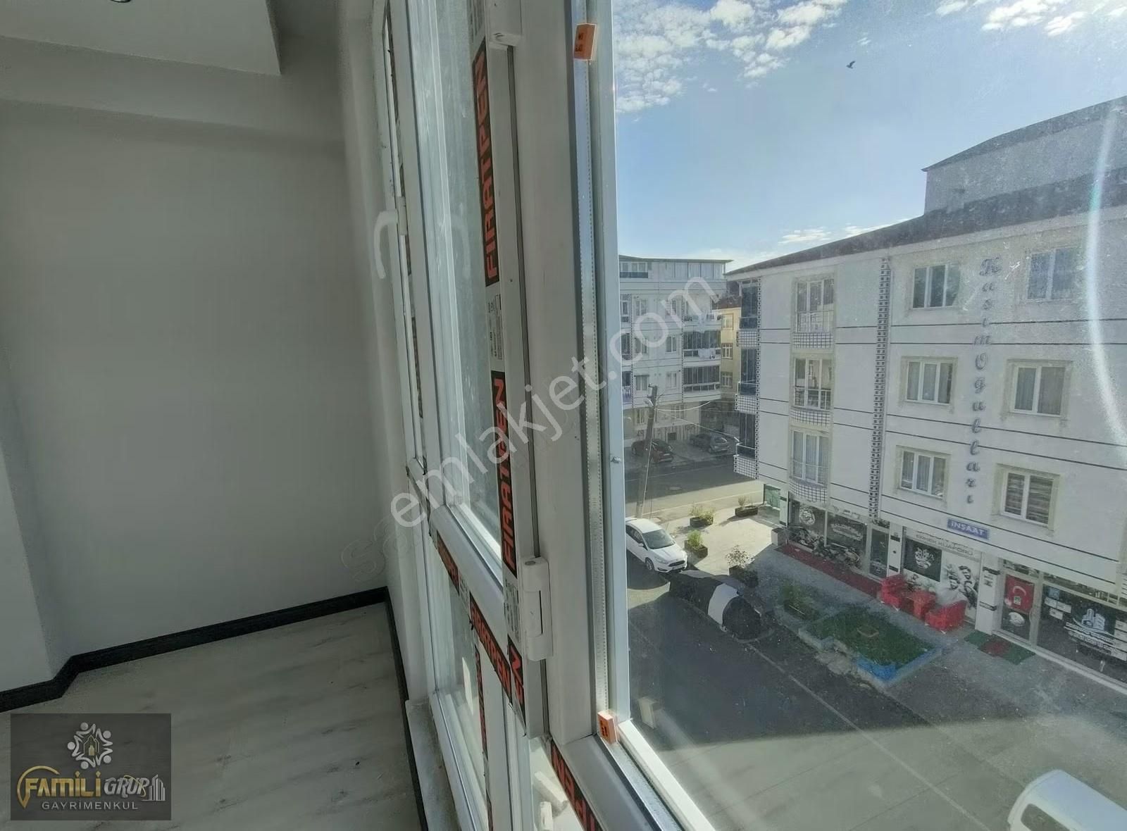 Kapaklı Vatan Mah 2+1 90 M2 Ön Cephe Satılık Dire - Görsel 31