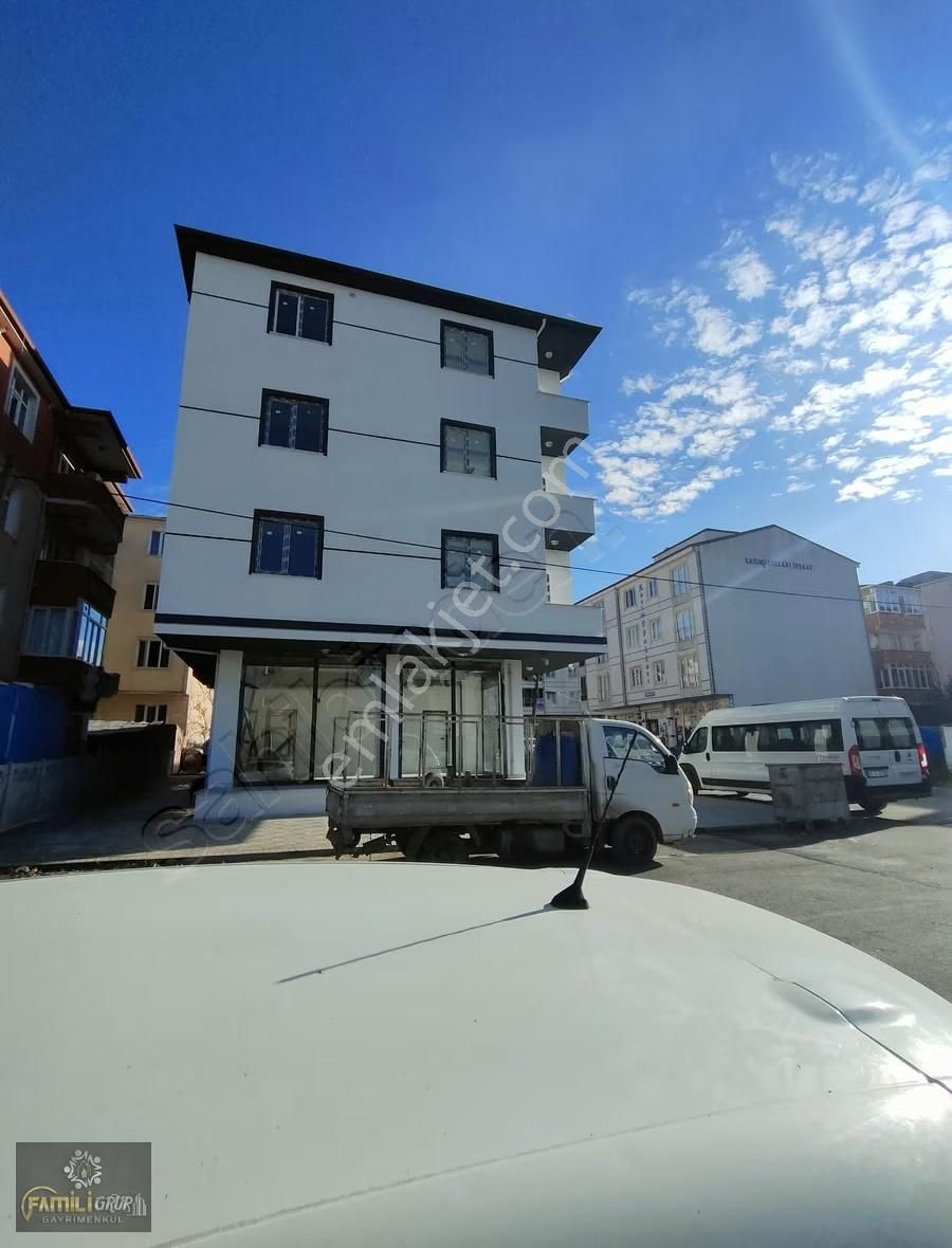 Kapaklı Vatan Mah 2+1 90 M2 Ön Cephe Satılık Dire - Görsel 17