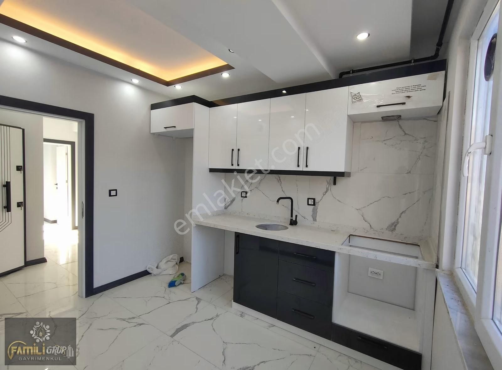 Kapaklı Vatan Mah 2+1 90 M2 Ön Cephe Satılık Dire - Görsel 30