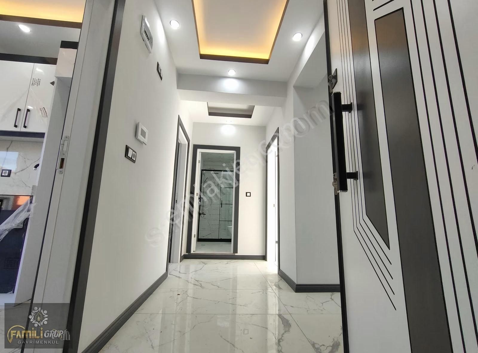 Kapaklı Vatan Mah 2+1 90 M2 Ön Cephe Satılık Dire - Görsel 11