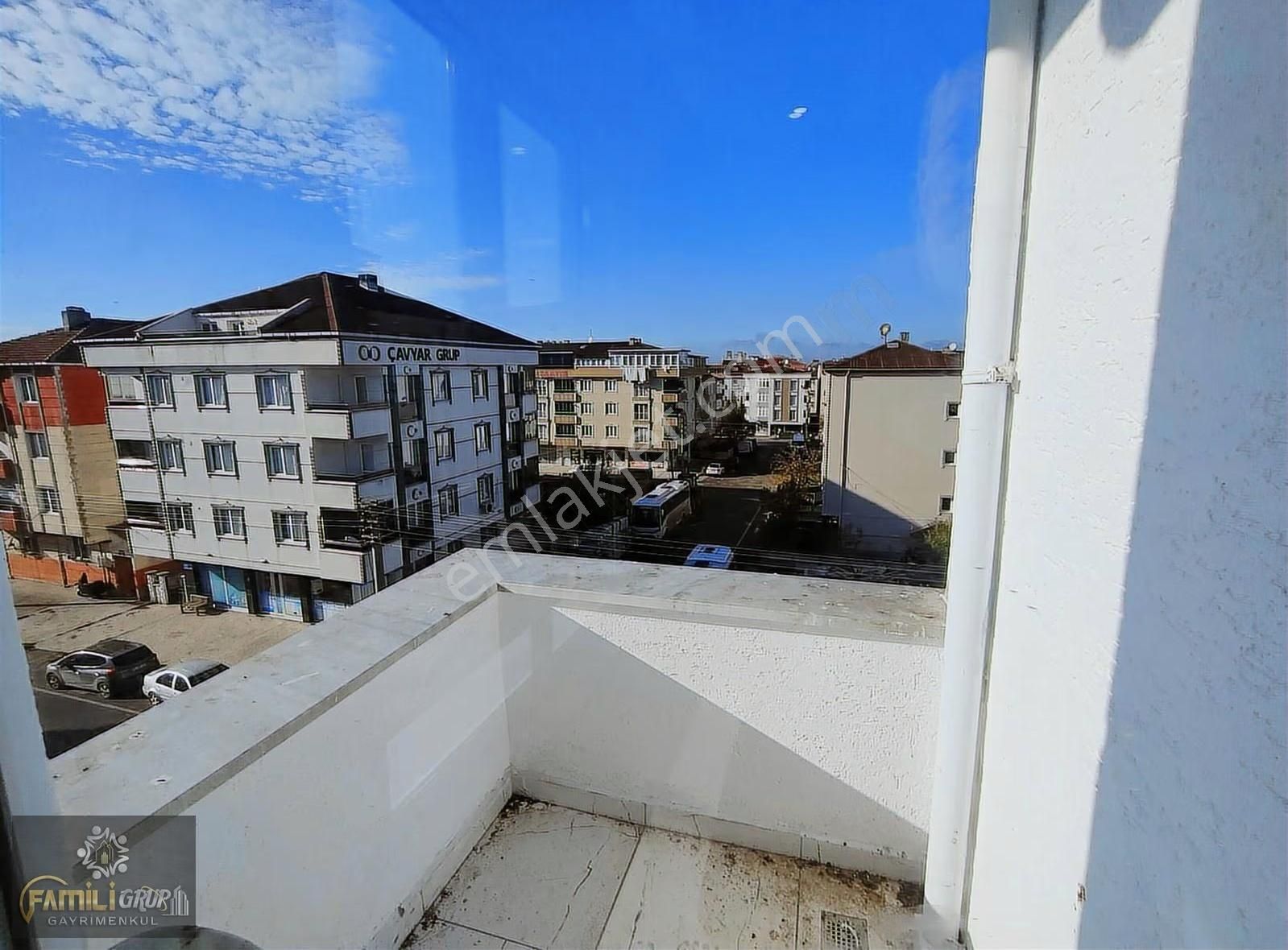 Kapaklı Vatan Mah 2+1 90 M2 Ön Cephe Satılık Dire - Görsel 9