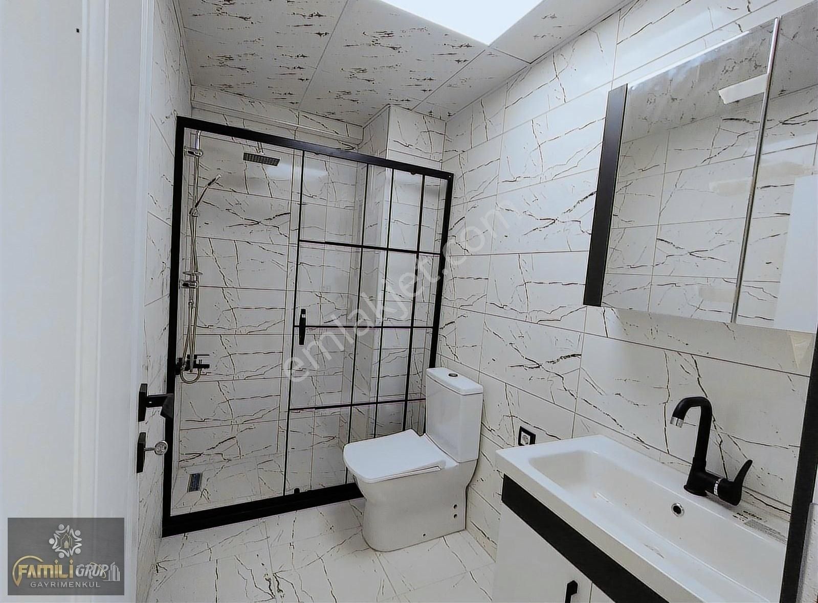 Kapaklı Vatan Mah 2+1 90 M2 Ön Cephe Satılık Dire - Görsel 25