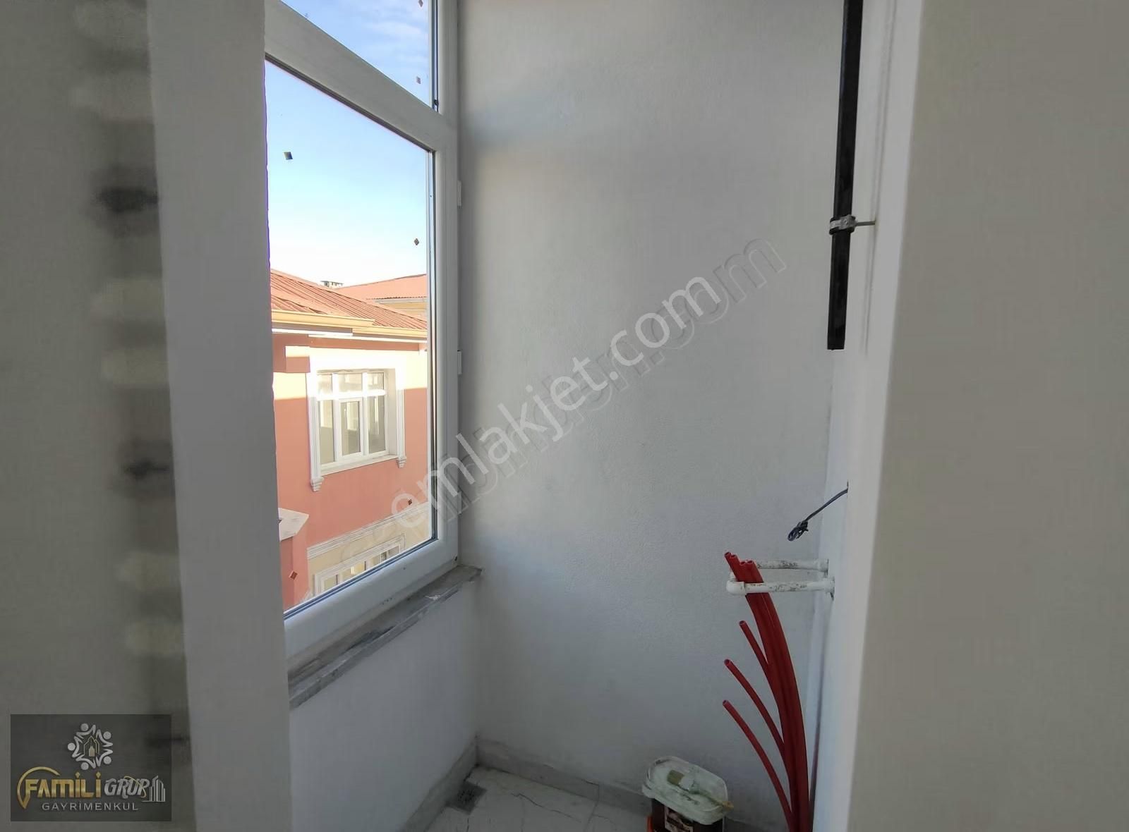 Kapaklı Vatan Mah 2+1 90 M2 Ön Cephe Satılık Dire - Görsel 27