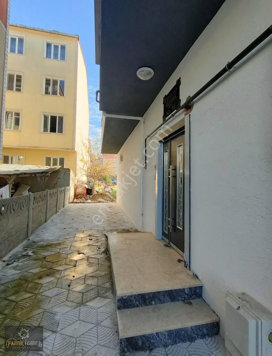 Kapaklı Vatan Mah 2+1 90 M2 Ön Cephe Satılık Dire - Görsel 5