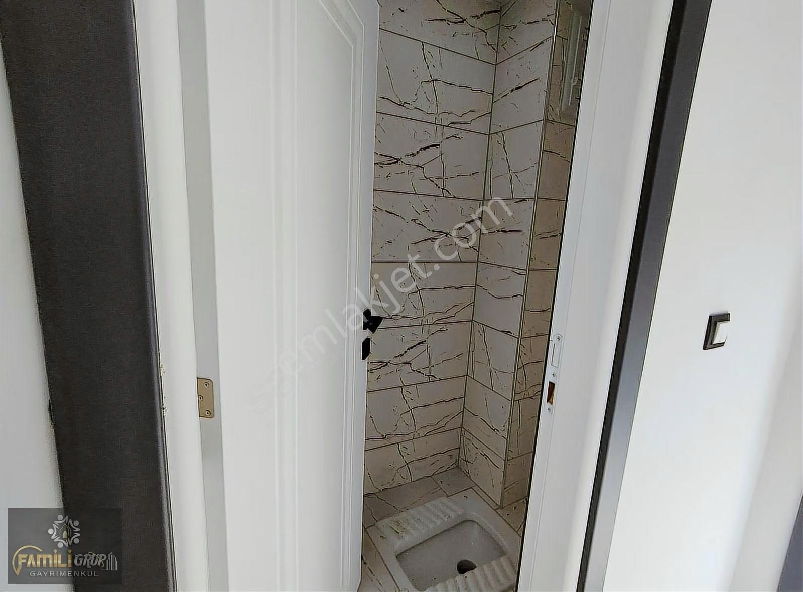 Kapaklı Vatan Mah 2+1 90 M2 Ön Cephe Satılık Dire - Görsel 7