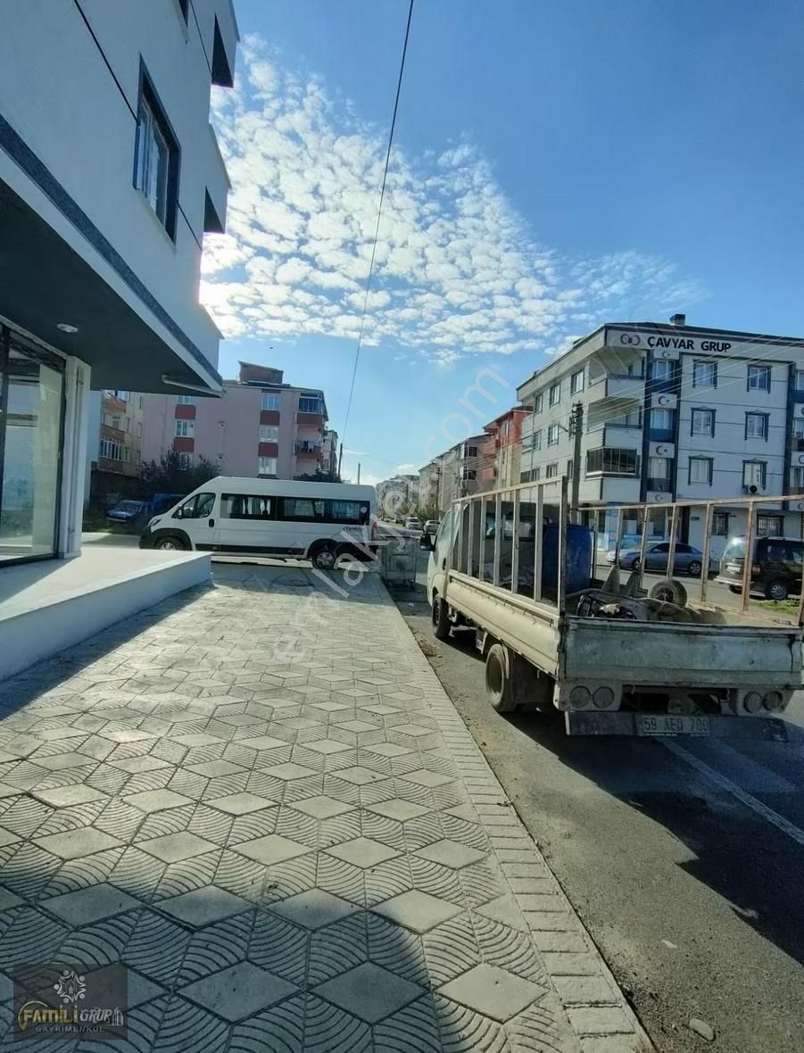 Kapaklı Vatan Mah 2+1 90 M2 Ön Cephe Satılık Dire - Görsel 14