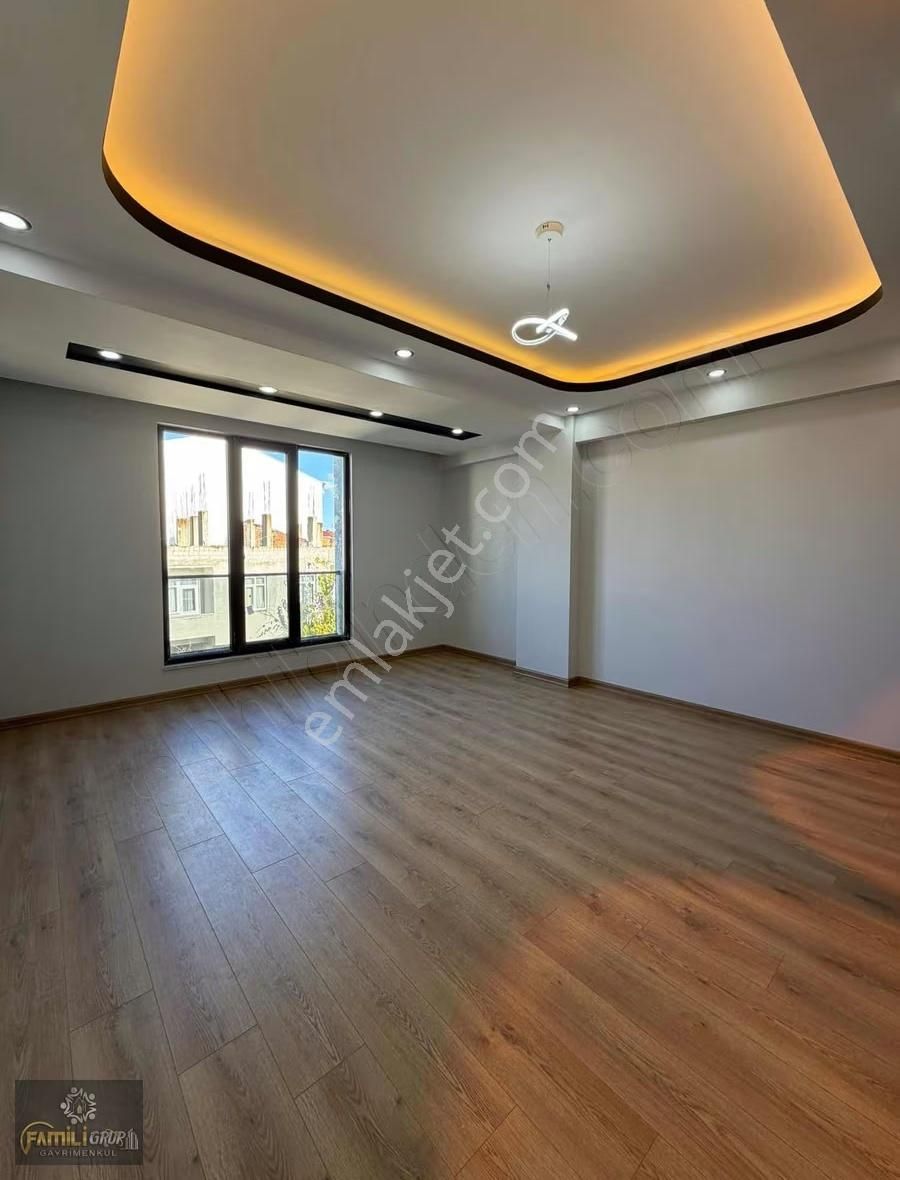 Famili Gayrimenkul ' Den 2+1 Ara Kat Satılık Daire