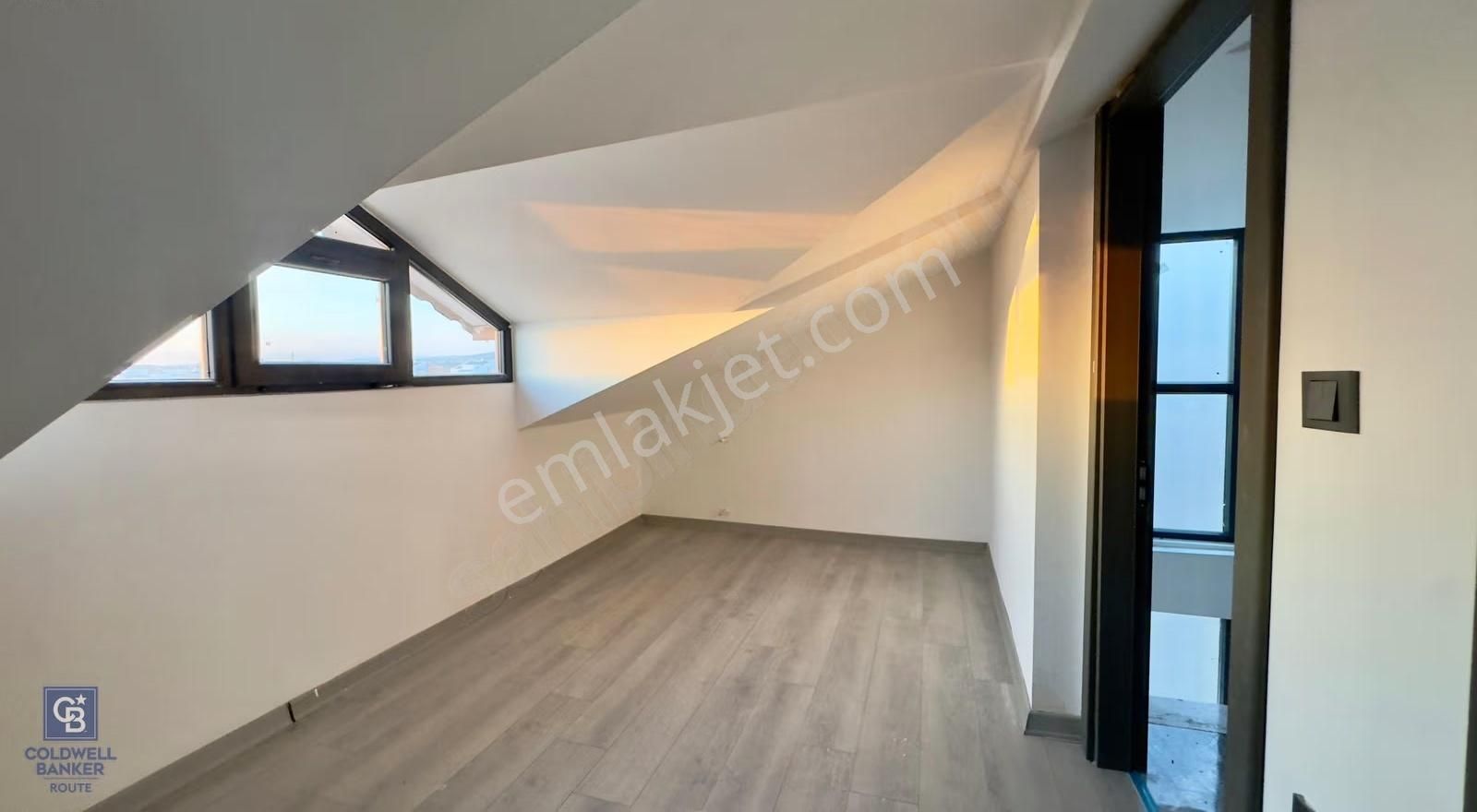 Coldwell Banker Route'tan Salihleraltında 5+1 Nefes Villaları !! - Görsel 16