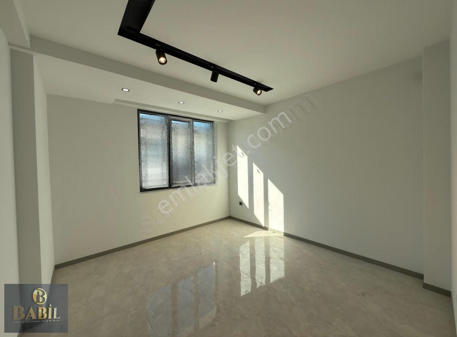 Babilden Sıfır 3+1 Daire-ebeveyn Banyo Çift Balkonlu - Görsel 10