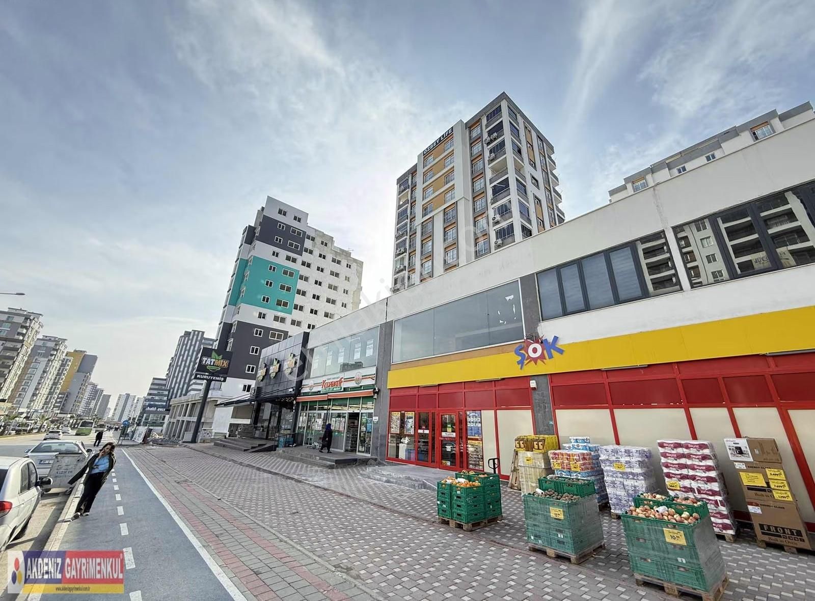 Migros Karşısı Stadyuma Yakın 1+1 Fiyatına 2+1 Sıfır Daire Cazip - Görsel 12