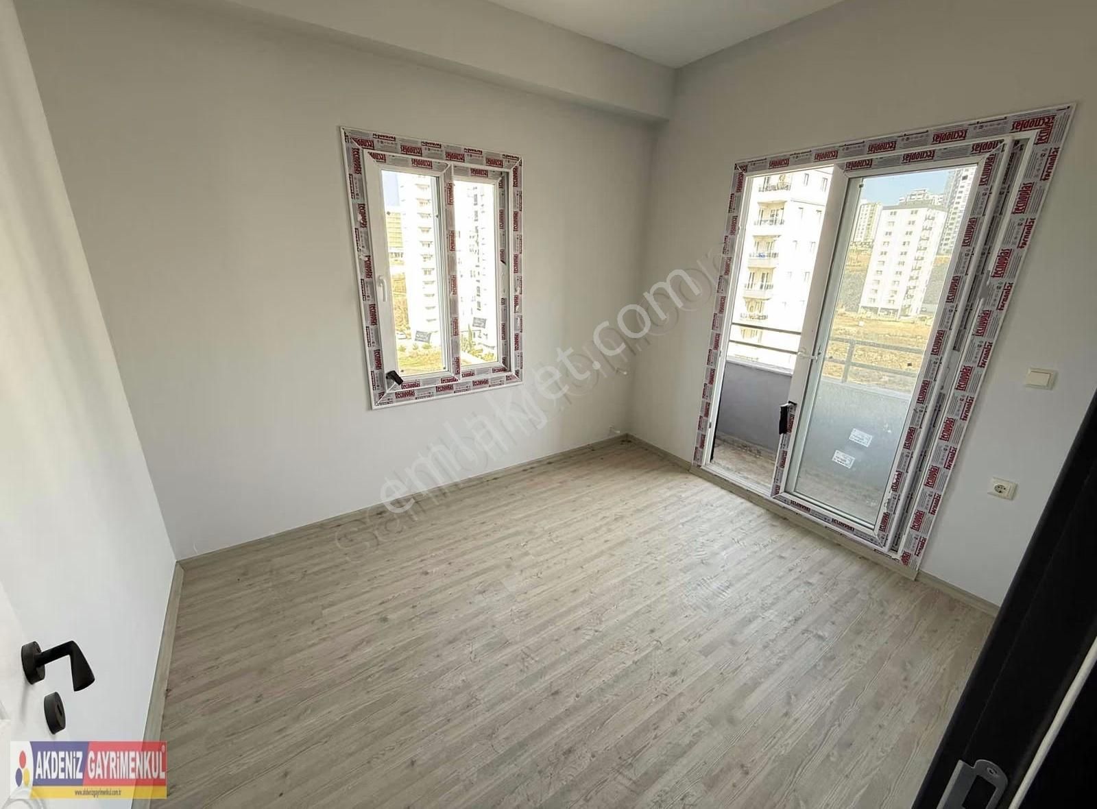 Migros Karşısı Stadyuma Yakın 1+1 Fiyatına 2+1 Sıfır Daire Cazip - Görsel 17