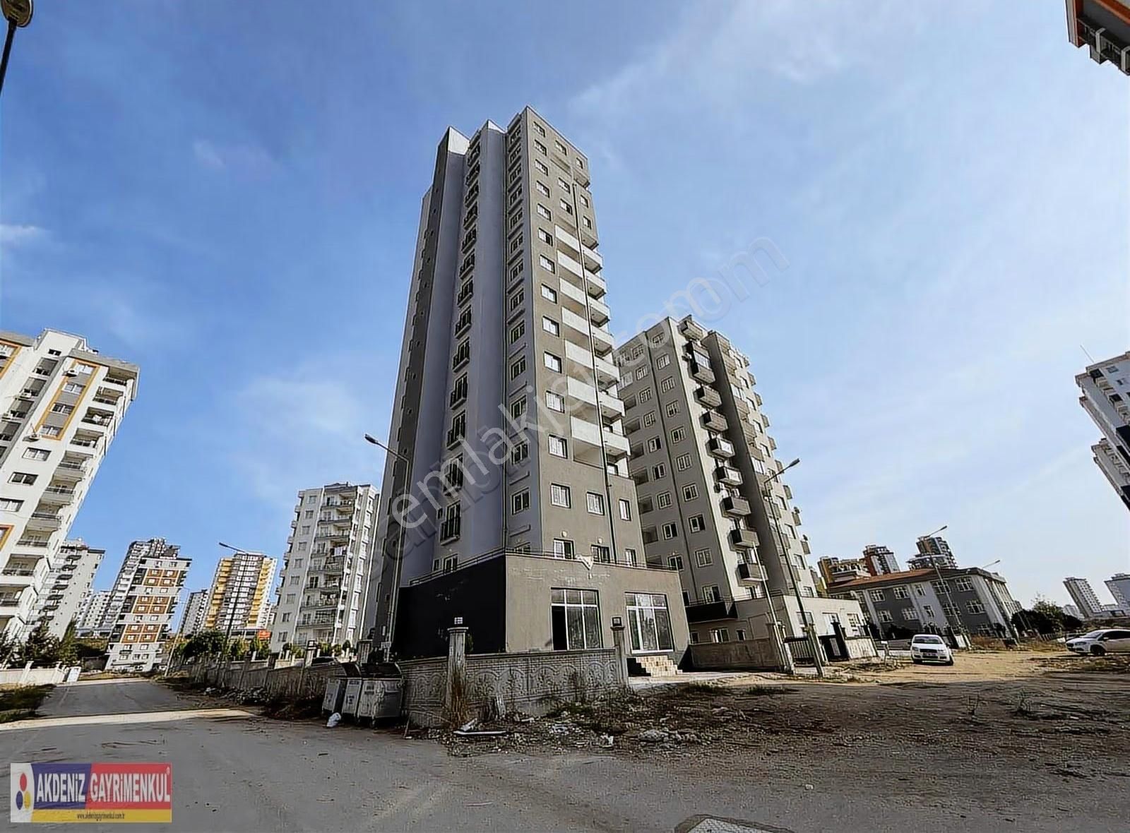 Migros Karşısı Stadyuma Yakın 1+1 Fiyatına 2+1 Sıfır Daire Cazip - Görsel 20