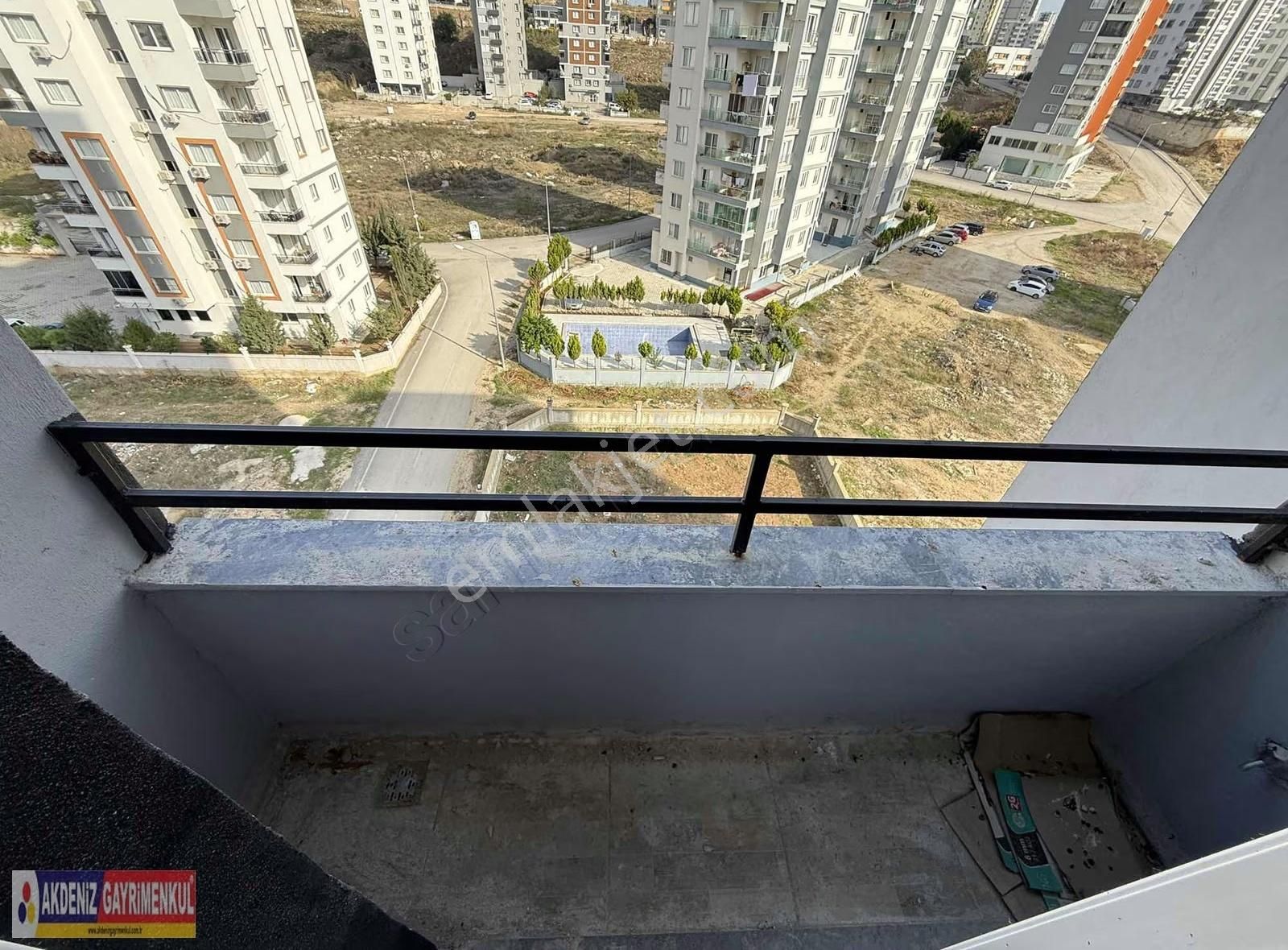 Migros Karşısı Stadyuma Yakın 1+1 Fiyatına 2+1 Sıfır Daire Cazip - Görsel 19