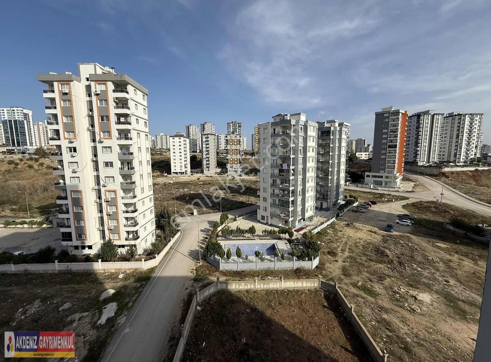 Migros Karşısı Stadyuma Yakın 1+1 Fiyatına 2+1 Sıfır Daire Cazip - Görsel 10