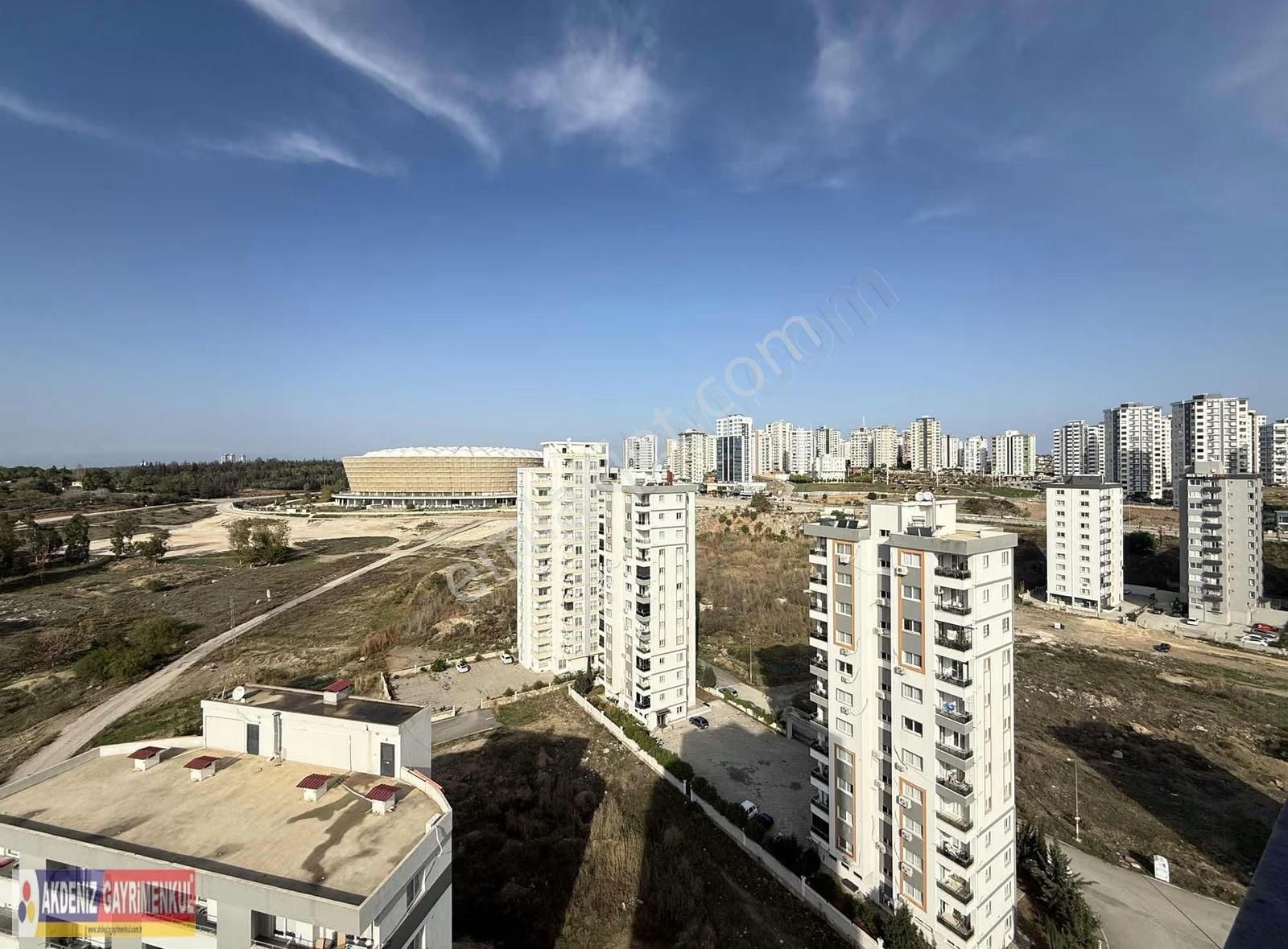 Migros Karşısı Stadyuma Yakın 1+1 Fiyatına 2+1 Sıfır Daire Cazip - Görsel 14