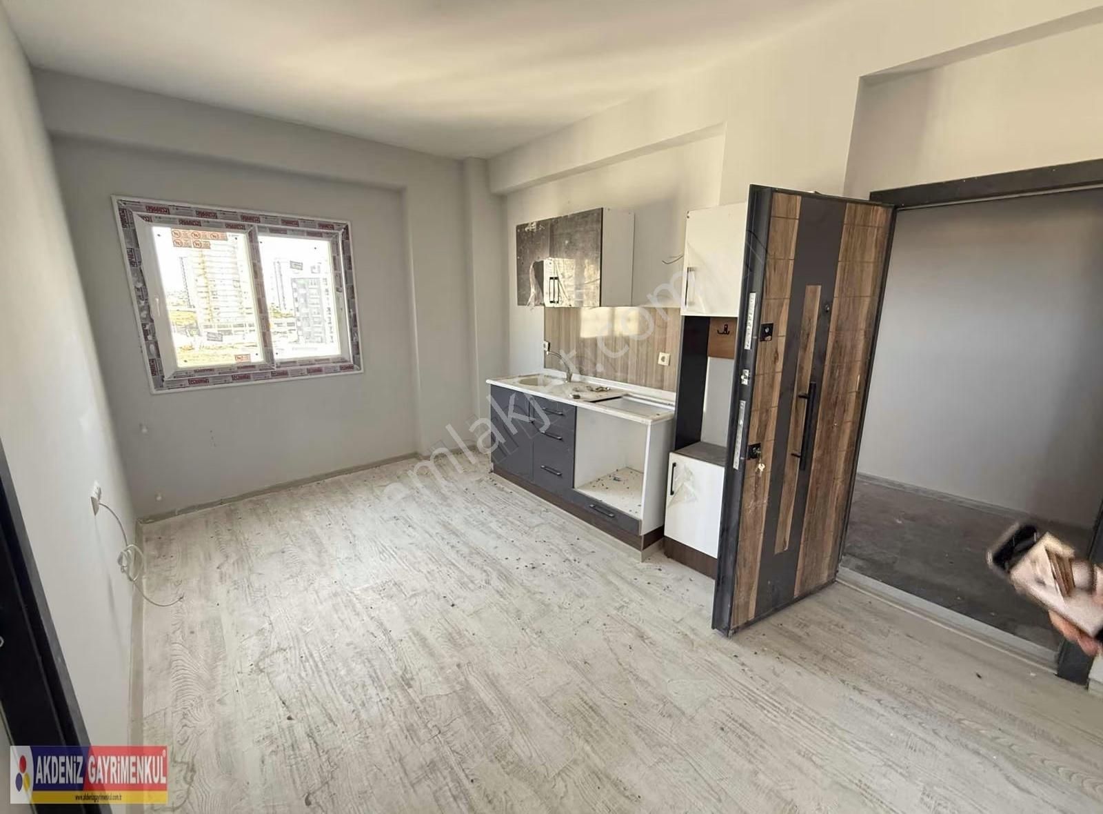 Migros Karşısı Stadyuma Yakın 1+1 Fiyatına 2+1 Sıfır Daire Cazip - Görsel 13