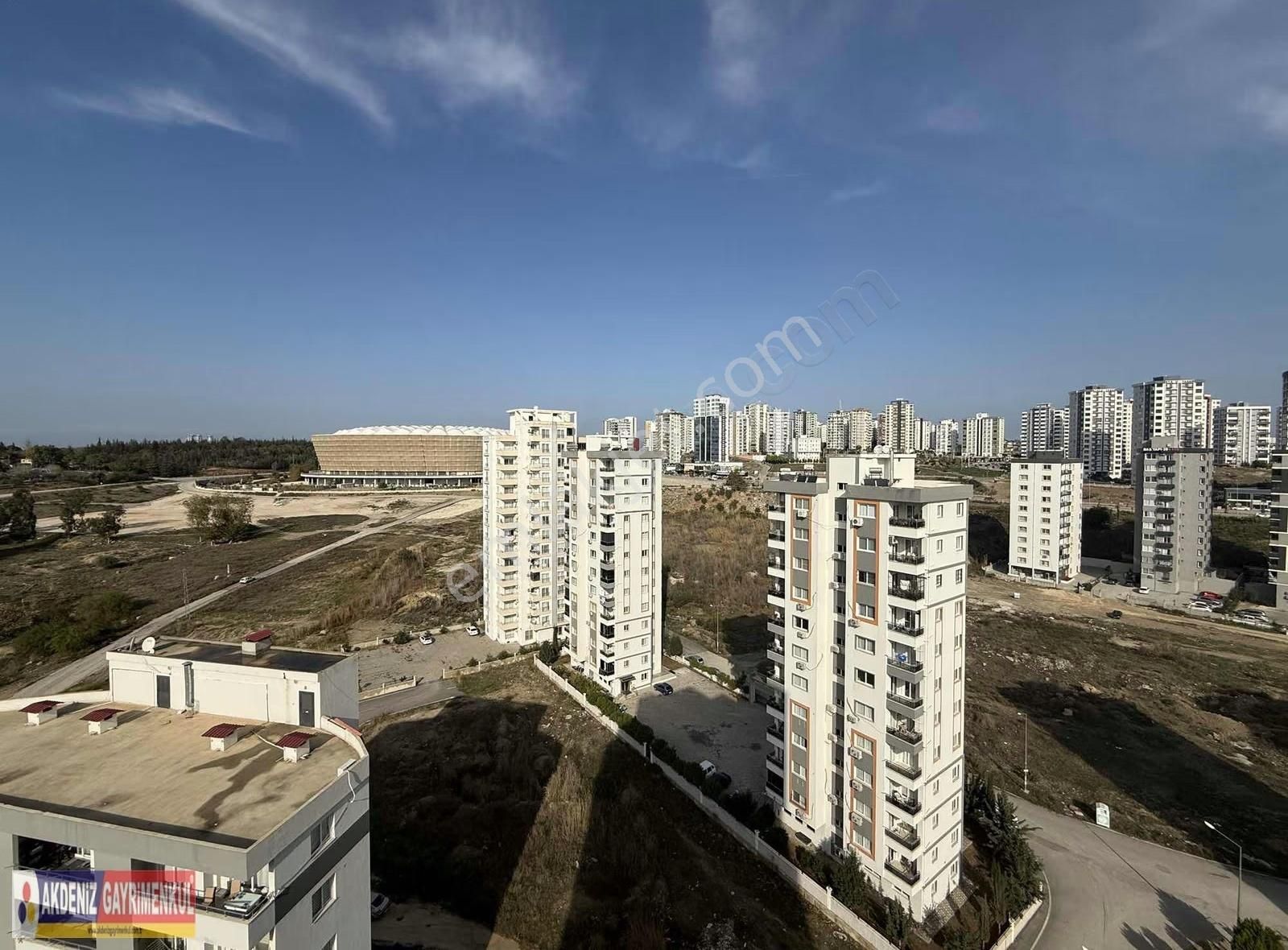 Migros Karşısı Stadyuma Yakın 1+1 Fiyatına 2+1 Sıfır Daire Cazip - Görsel 21
