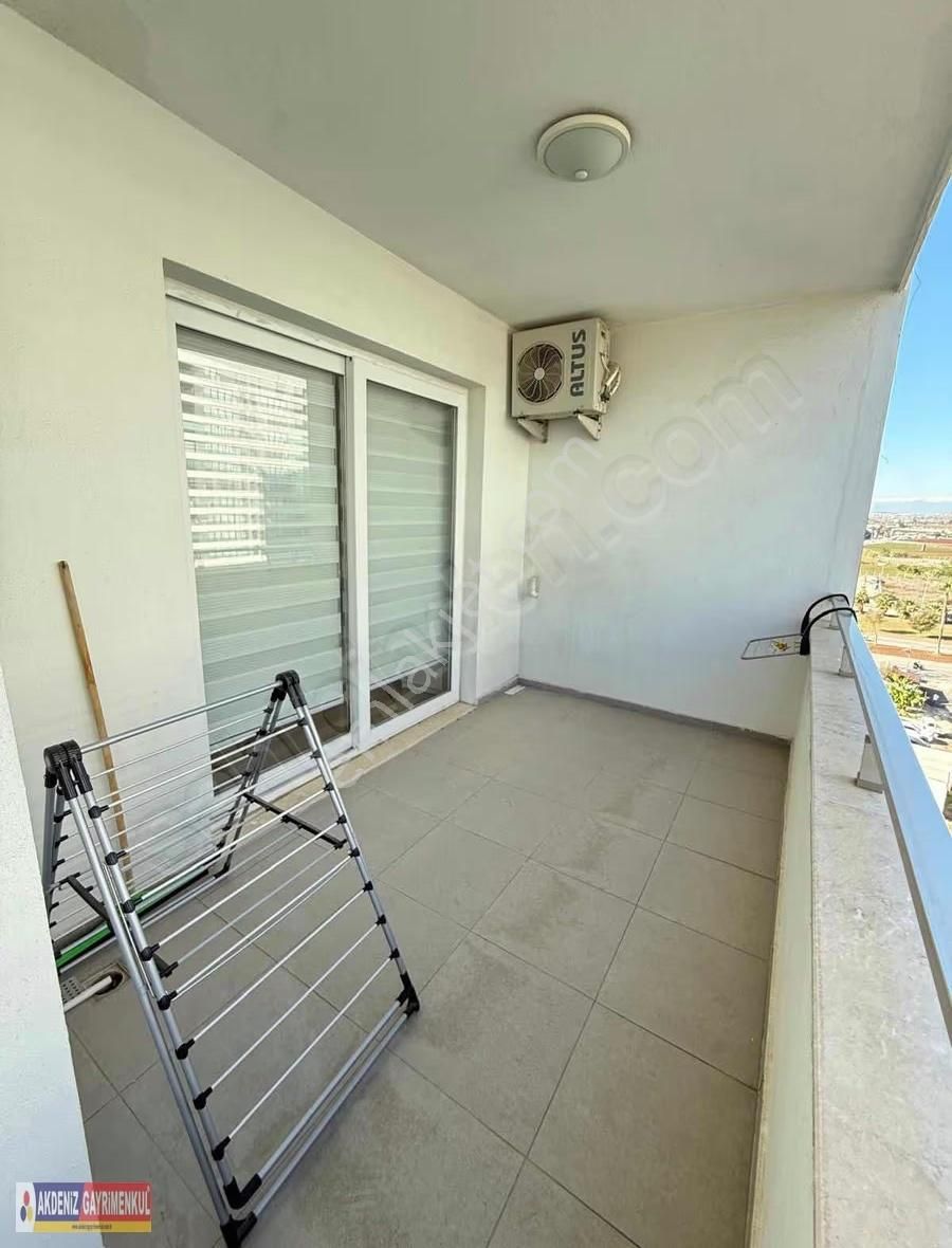 Real Kavşağı Groseri Yanında Güvenlikli Eşyalı Kiralık Daire - Görsel 10