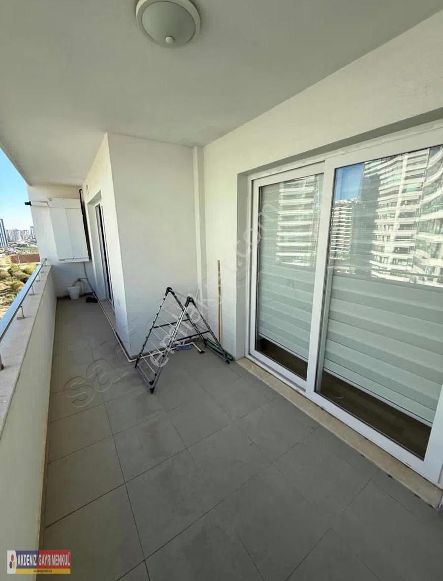 Real Kavşağı Groseri Yanında Güvenlikli Eşyalı Kiralık Daire - Görsel 12