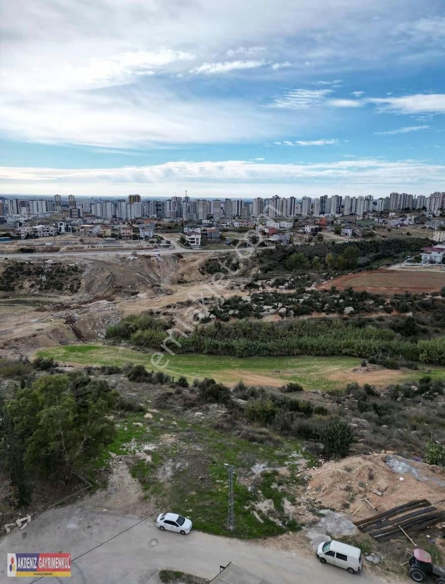 Merkezi Konumda Köşe Başı 1.246 M2 Villalık Arsa - Görsel 6