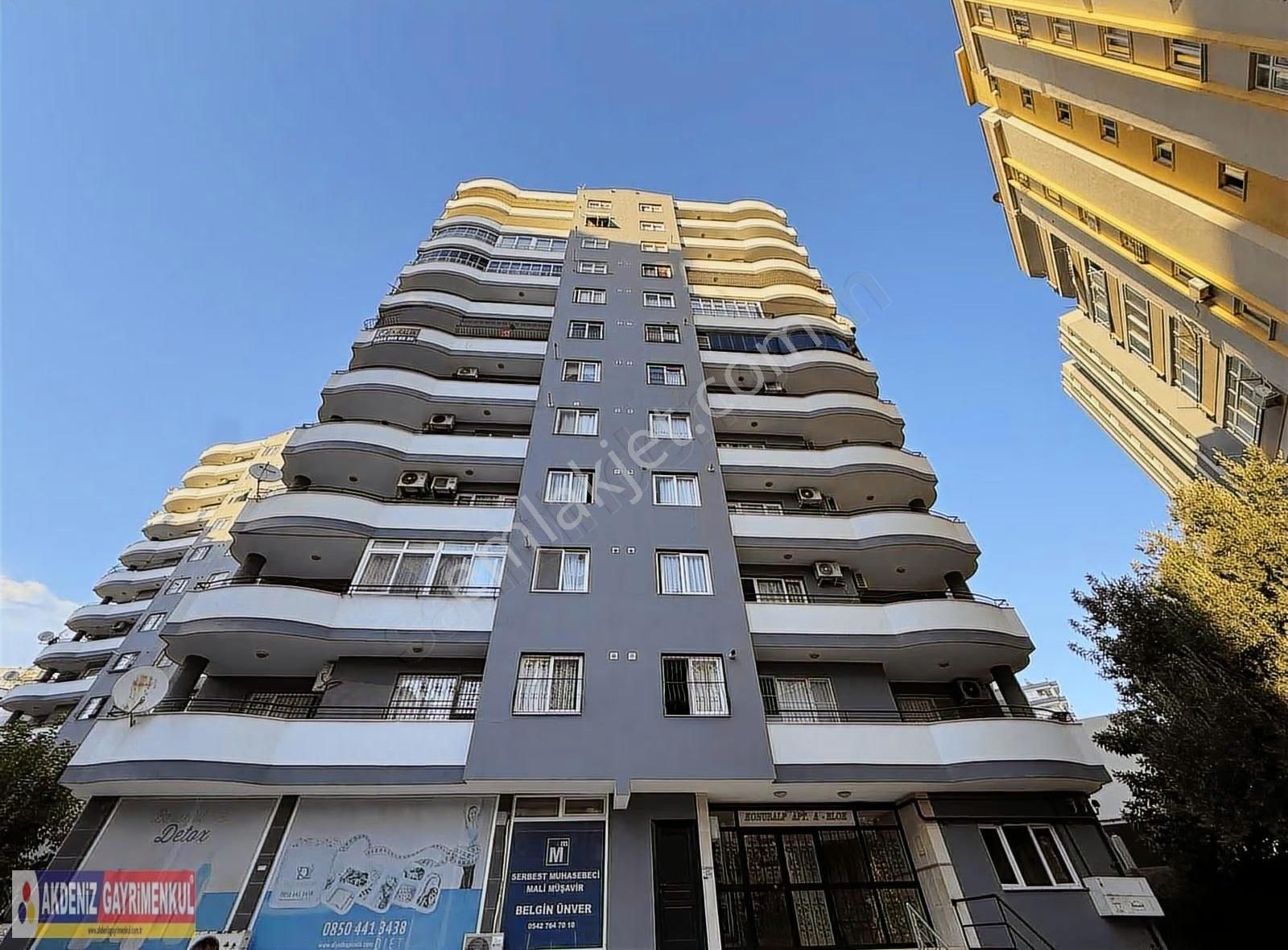 Metro Yolu Huzurevleri Girişi Lotus Towers Arkası Cazip Fiyat!!