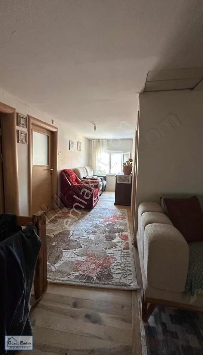 Köy Hayatı İsteyenler! Köy İçi Yaşama Hazır Ev Ve Arsası - Görsel 5