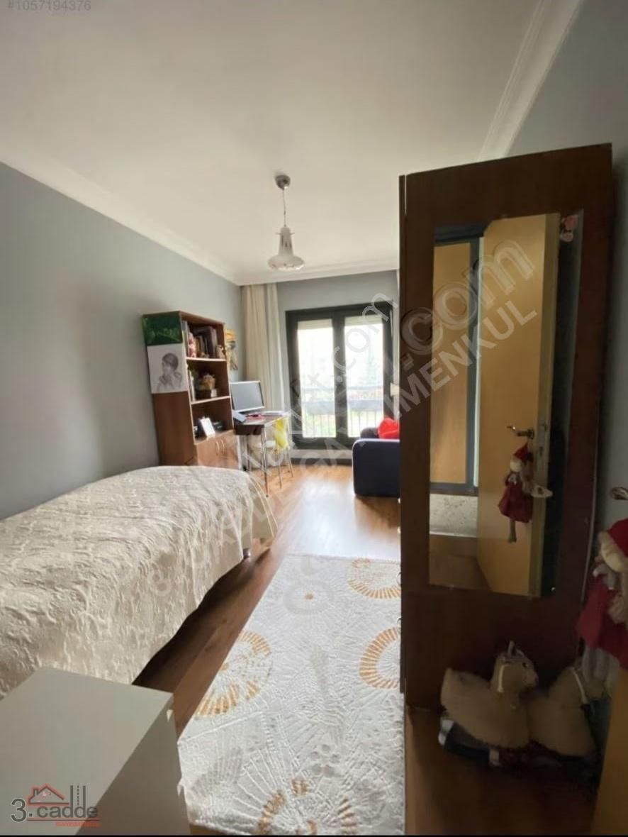 Bahçeşehir Funda 3+1 D Tipi Satılık Daire - Görsel 16