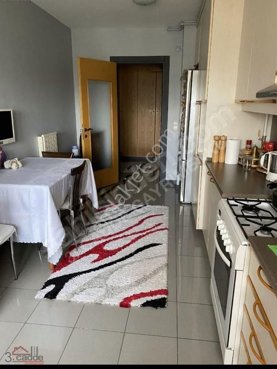 Bahçeşehir Funda 3+1 D Tipi Satılık Daire - Görsel 7