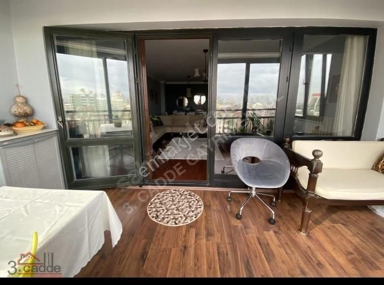 Bahçeşehir Funda 3+1 D Tipi Satılık Daire - Görsel 3