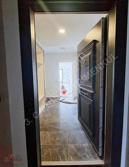 Bahçeşehir Mabeyn Konakları Lüks Sıfır 4+1 Satılık Daire - Görsel 12