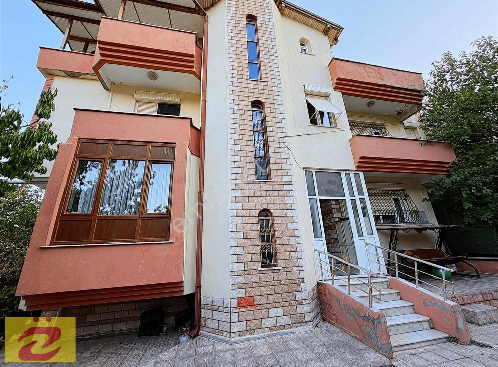 Hoca Cihan Da Müstakil Ev 6+1 - Görsel 11