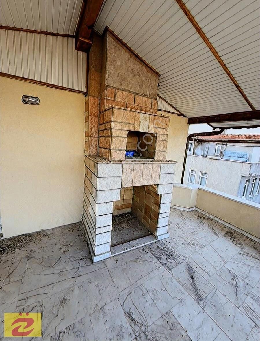 Hoca Cihan Da Müstakil Ev 6+1