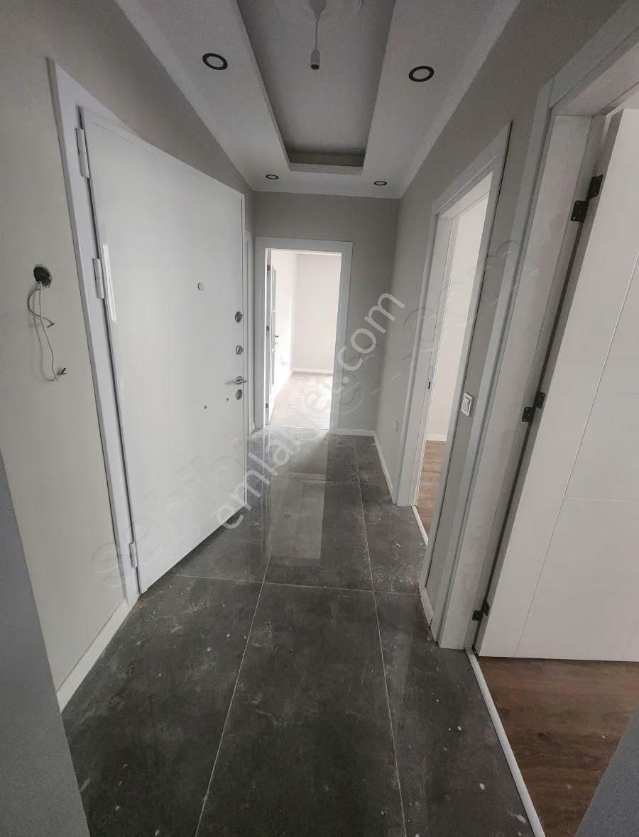 Denız Can Emlak İstasyon Caddesine Yakin Asansörlü 2+1 Arakatlar - Görsel 8