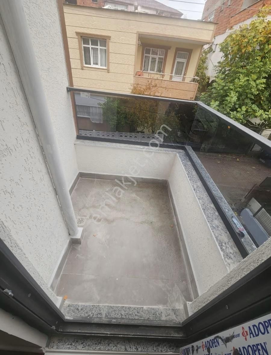 Denız Can Emlak İstasyon Caddesine Yakin Asansörlü 2+1 Arakatlar - Görsel 15