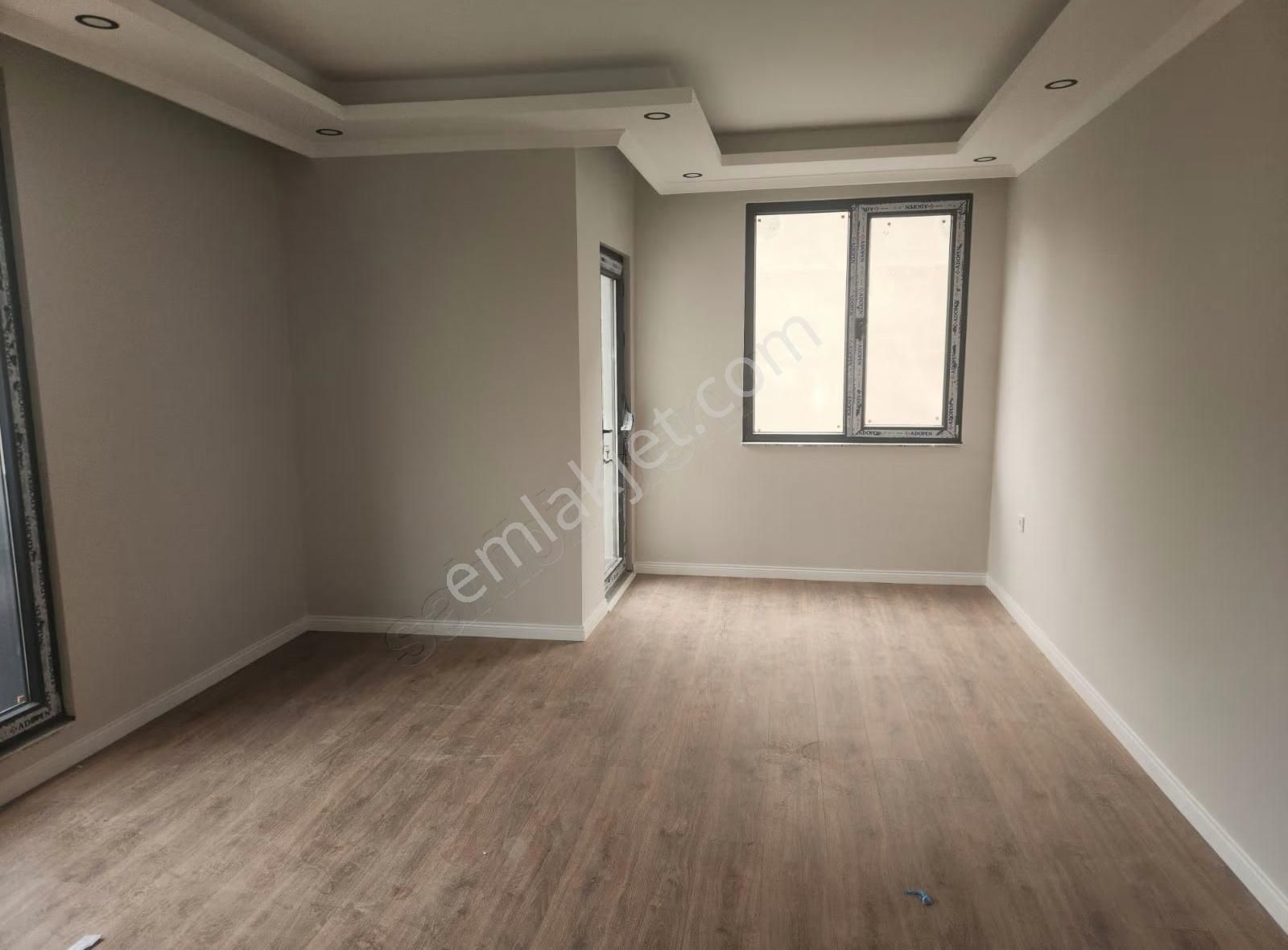 Denız Can Emlak İstasyon Caddesine Yakin Asansörlü 2+1 Arakatlar - Görsel 6