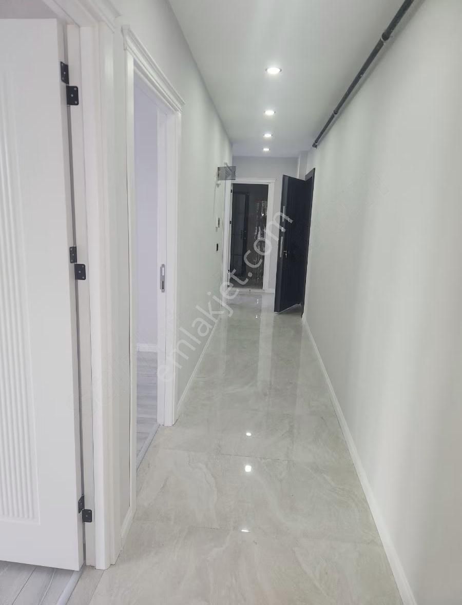 Denız Can Emlak Asansörlü 3+1 Lux Arakat Daire - Görsel 22