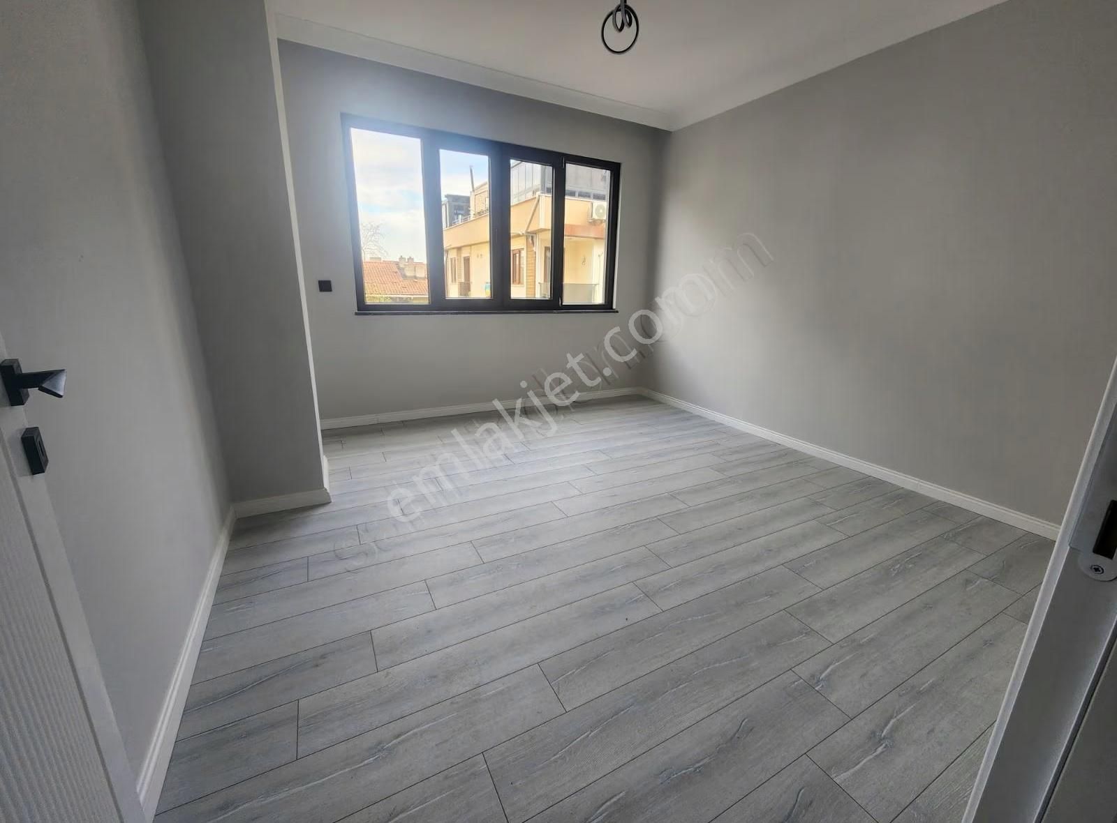 Denız Can Emlak Asansörlü 3+1 Lux Arakat Daire - Görsel 21