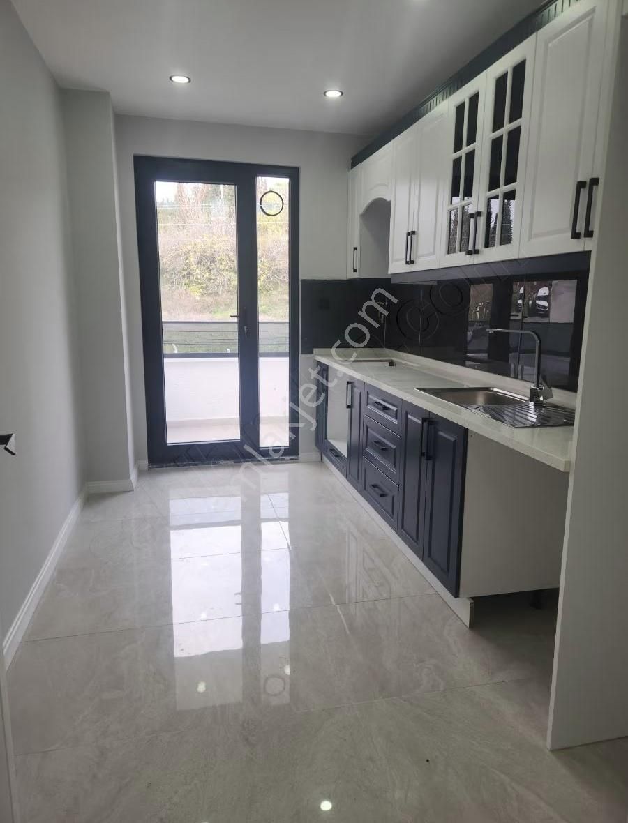 Denız Can Emlak Asansörlü 3+1 Lux Arakat Daire - Görsel 9