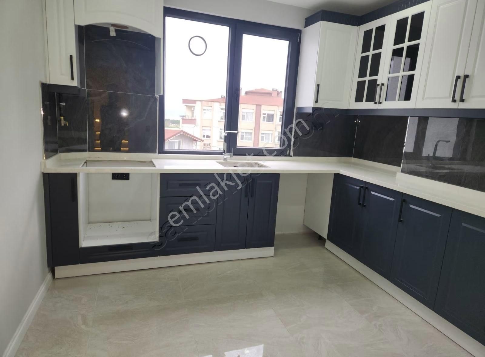 Denız Can Emlak Anacaddeye Yakin Full Manzaralı Kupon Dubleks - Görsel 20