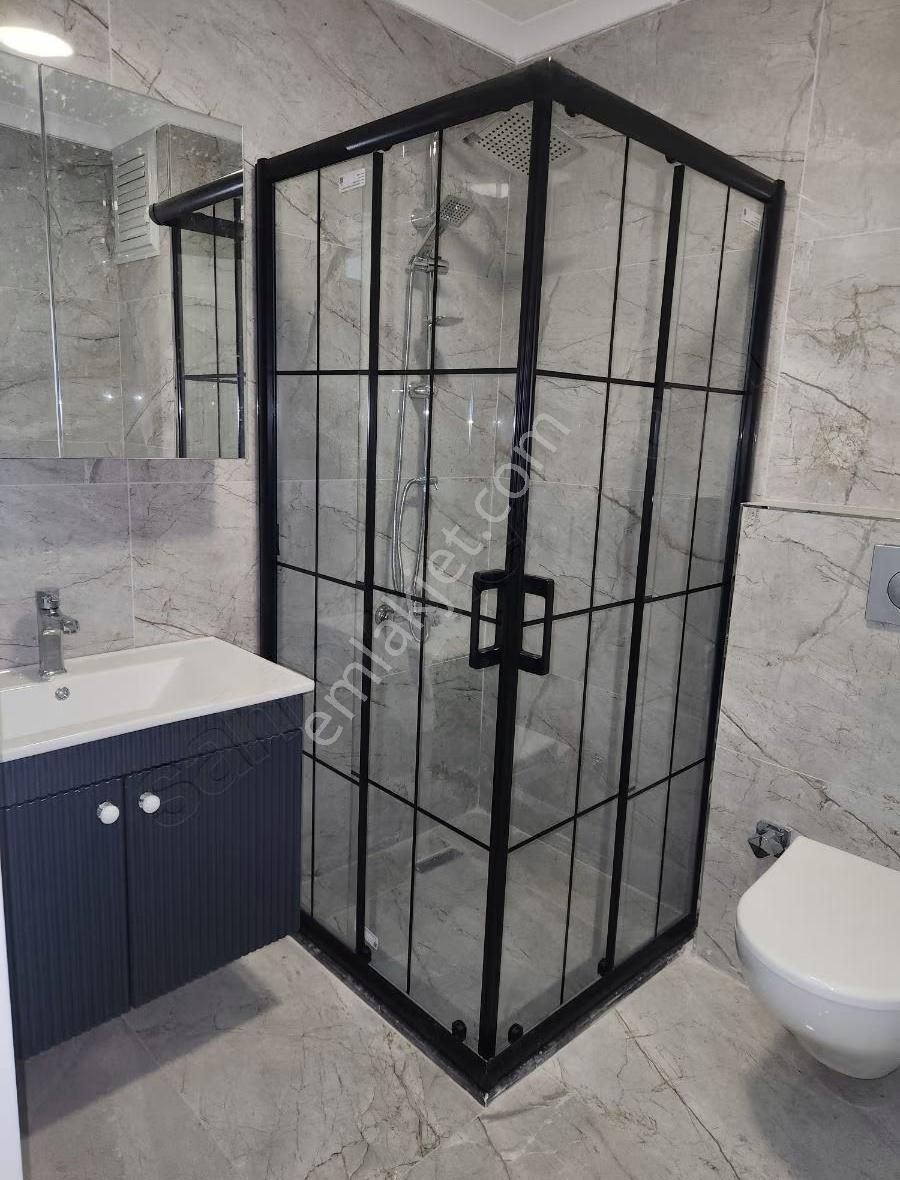 Denız Can Emlak Anacaddeye Yakin Full Manzaralı Kupon Dubleks - Görsel 19