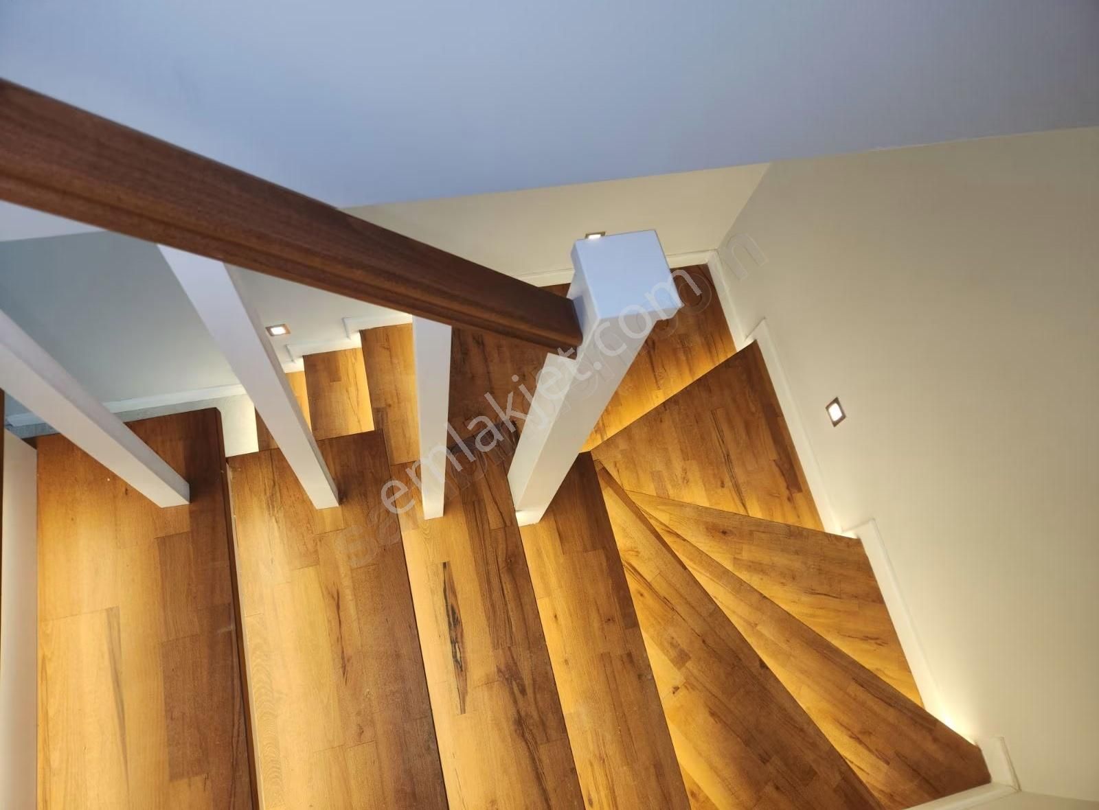 Denız Can Emlak Anacaddeye Yakin Full Manzaralı Kupon Dubleks - Görsel 10