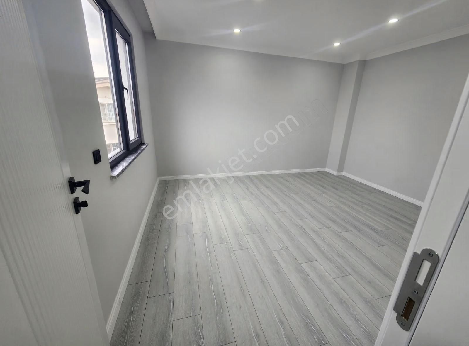 Denız Can Emlak Anacaddeye Yakin Full Manzaralı Kupon Dubleks - Görsel 11