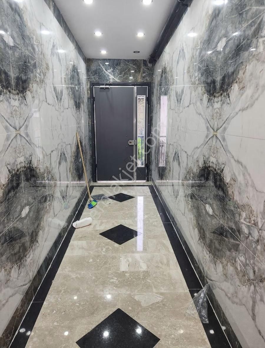 Denız Can Emlak Anacaddeye Yakin Full Manzaralı Kupon Dubleks - Görsel 16