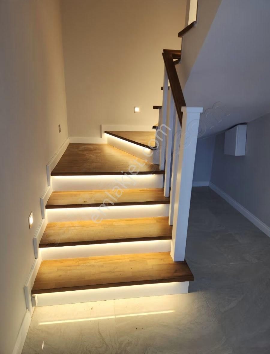 Denız Can Emlak Anacaddeye Yakin Full Manzaralı Kupon Dubleks - Görsel 23