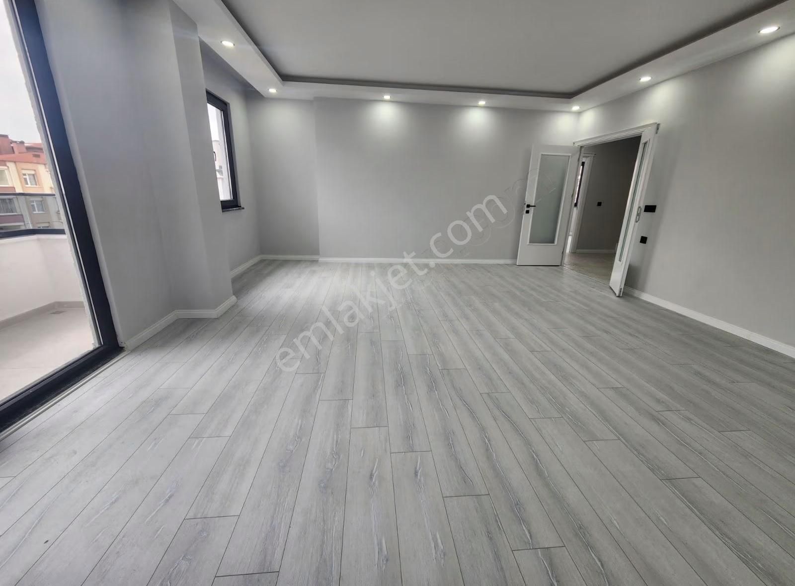 Denız Can Emlak Anacaddeye Yakin Full Manzaralı Kupon Dubleks - Görsel 9