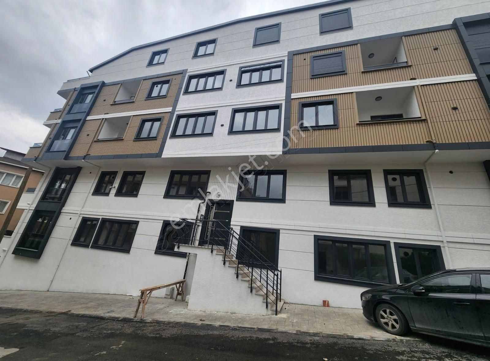 Denız Can Emlak Anacaddeye Yakin Full Manzaralı Kupon Dubleks - Görsel 5