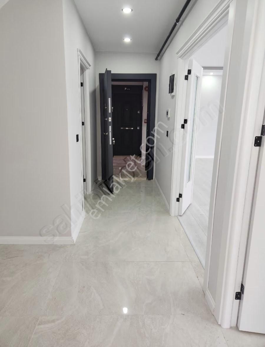 Denız Can Emlak Anacaddeye Yakin Full Manzaralı Kupon Dubleks - Görsel 15